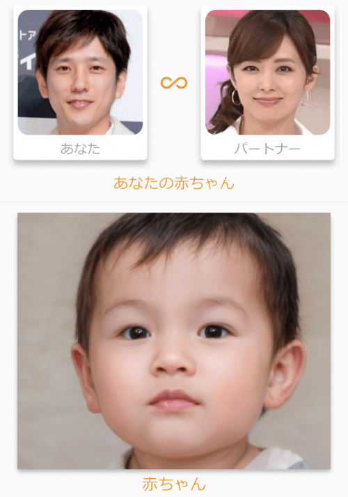 二宮和也と伊藤綾子の子供の顔写真